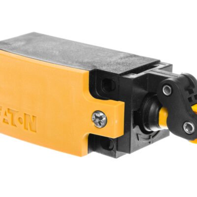 Wyłącznik krańcowy dźwignia z rolką 1Z 1R 400V AC 4A IP67 M20 LS-S11/LS 106787