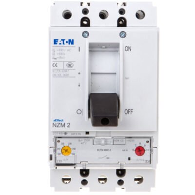 Wyłącznik mocy 250A 3P 36kA NZMC2-A250 271423