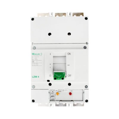 Wyłącznik mocy 3P 1600A 50kA LZMN4-AE1600-I 111981