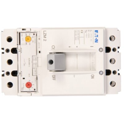 Wyłącznik mocy 3P 250A 36kA LZMC2-A250-I 111940