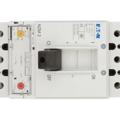Wyłącznik mocy 3P 250A 50kA NZMN2-A250 259094