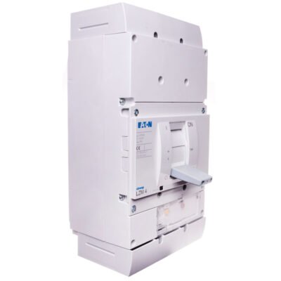 Wyłącznik mocy 800A 3P 50kA LZMN4-AE800-I 111978