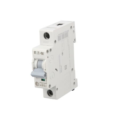 Wyłącznik nadprądowy 1P B 13A 6kA AC xPole Home HN-B13/1 194820