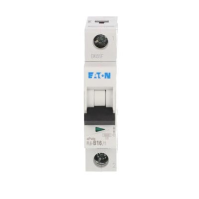 Wyłącznik nadprądowy 1P B 16A 6kA AC PL6-B16/1 286521