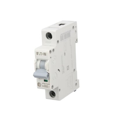 Wyłącznik nadprądowy 1P B 32A 6kA AC xPole Home HN-B32/1 194824