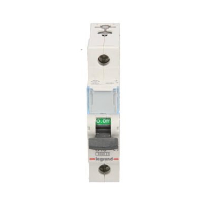 Wyłącznik nadprądowy 1P B 40A 6kA AC S301 TX3 403361