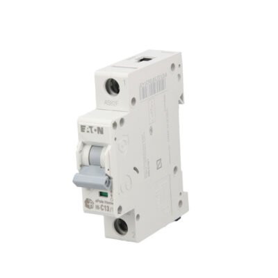 Wyłącznik nadprądowy 1P C 13A 6kA AC xPole Home HN-C13/1 194830