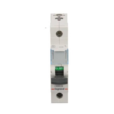 Wyłącznik nadprądowy 1P C 32A 6kA AC S301 TX3 403437