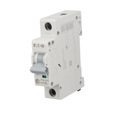 Wyłącznik nadprądowy 1P C 32A 6kA AC xPole Home HN-C32/1 194834