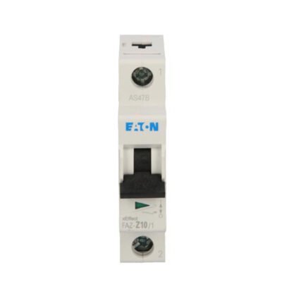 Wyłącznik nadprądowy 1P Z 10A 10kA AC FAZ Z10/1 278625
