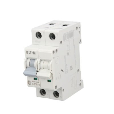 Wyłącznik nadprądowy 1P+N B 10A 6kA AC xPole Home HN-B10/1N 194839