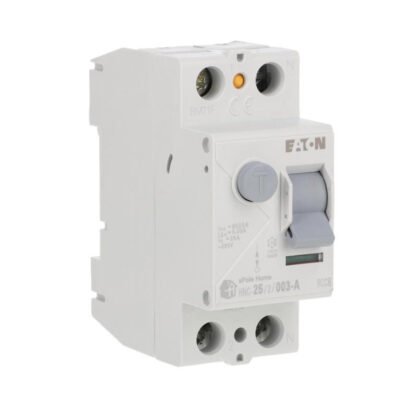 Wyłącznik różnicowoprądowy 2P 25A 0,03A typ A xPole Home HNC-25/2/003-A 194684