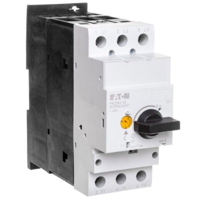 Wyłącznik silnikowy PKZM4-16 3P 7,5kW 10-16A 222350