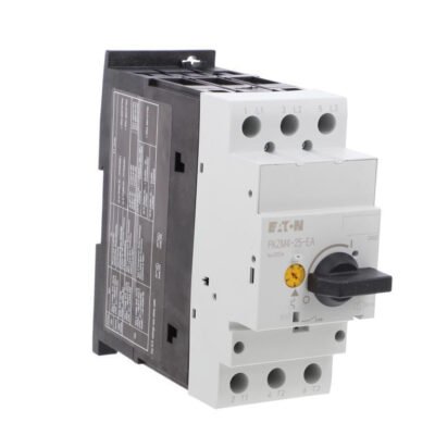 Wyłącznik silnikowy PKZM4-25-EA 3P 12,5kW 16-25A 190019