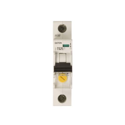 Wyłącznik taryfowy 1P 16-25A Z-TS25/1 266852