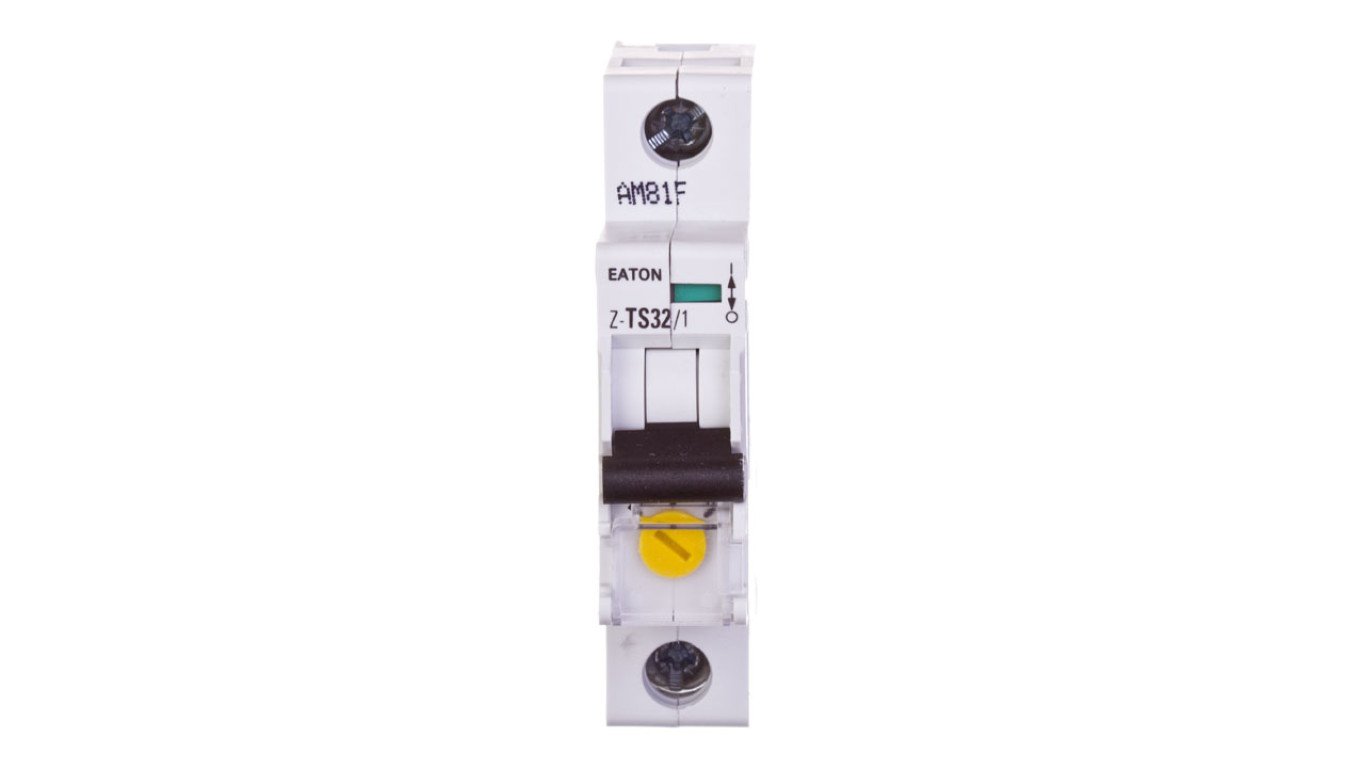 Wyłącznik taryfowy 1P 20-32A Z-TS32/1 266853