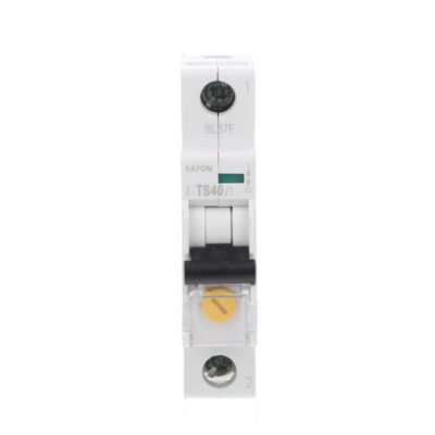 Wyłącznik taryfowy 1P 25-40A Z-TS40/1 266854