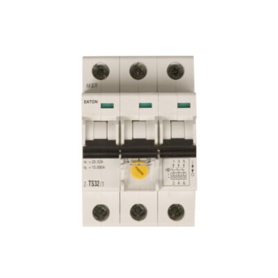 Wyłącznik taryfowy 3P 20-32A Z-TS32/3 266859