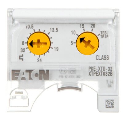 Wyzwalacz elektroniczny 3P 8-32A PKE-XTU-32 121726