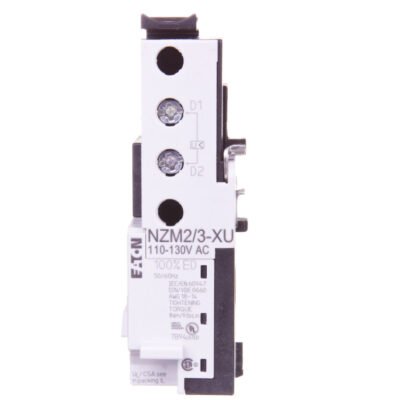 Wyzwalacz podnapięciowy 110-130V AC NZM2/3-XU110-130AC 259497