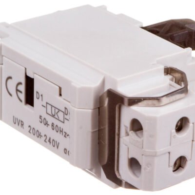 Wyzwalacz podnapięciowy 200-240V AC/DC DPX3 421022