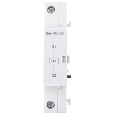 Wyzwalacz podnapięciowy 230V AC U-PKZ0(230V50HZ) 073135