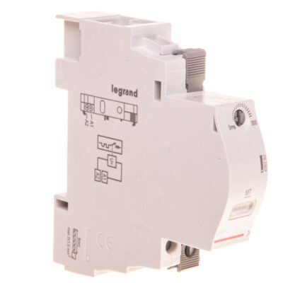 Wyzwalacz podnapięciowy 230V TX3/DX3/FRX 406282