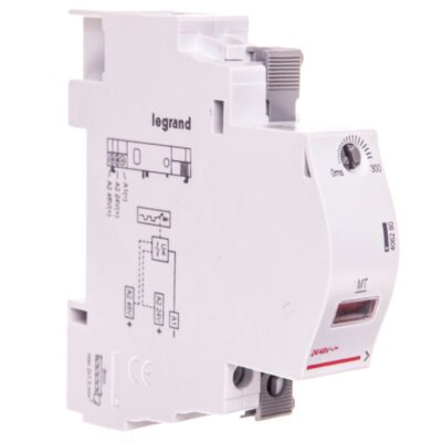 Wyzwalacz podnapięciowy 24-48V AC/DC TX3/DX3/FRX 406280