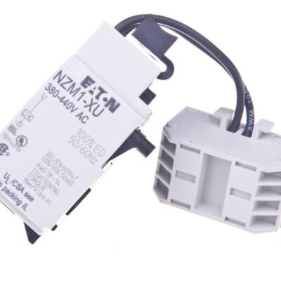 Wyzwalacz podnapięciowy 380-440V AC NZM1-XU380-440AC 259444