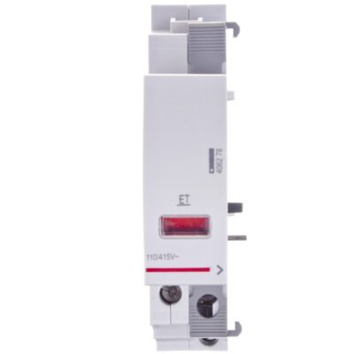 Wyzwalacz wzrostowy 110-415V AC TX3/DX3/FRX 406278