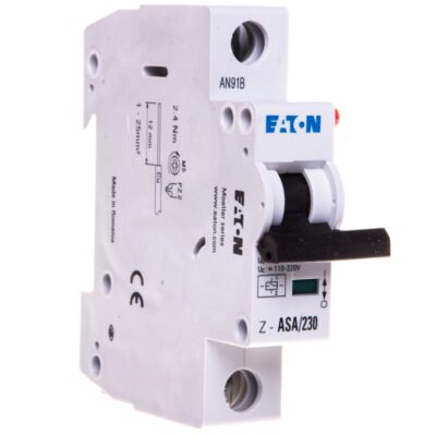 Wyzwalacz wzrostowy 110-415V AC/DC Z-ASA/230 248287