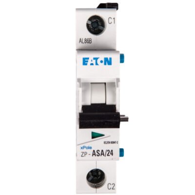 Wyzwalacz wzrostowy 12-110V AC/DC ZP-ASA/24 248438