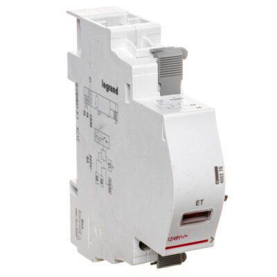 Wyzwalacz wzrostowy 12-48V AC/DC TX3/DX3/FRX 406276