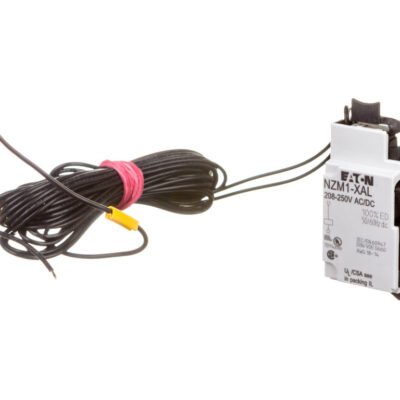 Wyzwalacz wzrostowy 208-250V AC/DC NZM1-XAL208-250AC/DC 259744