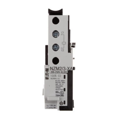 Wyzwalacz wzrostowy 208-250V AC/DC NZM2/3-XA208-250AC/DC 259763