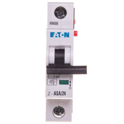 Wyzwalacz wzrostowy 24V AC Z-ASA/24 248286