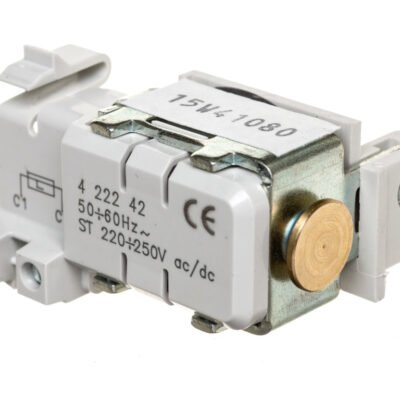 Wyzwalacz wzrostowy DPX3 630-1600 230V AC/DC 422242