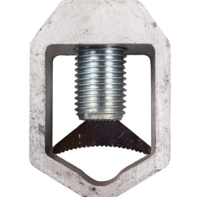 Zacisk (V-klema) VK-240-300 10281 EST-74-0006