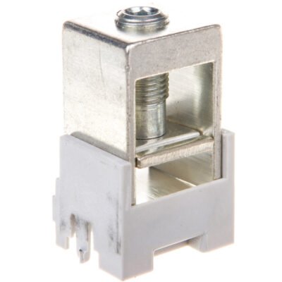Zacisk klatkowy Al/Cu 180mm2 (komplet na jedną stronę 3szt.) DPX3 421030