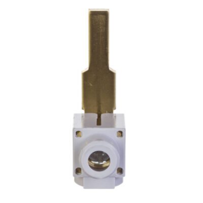 Zacisk szynowy Z-EK/50 264934