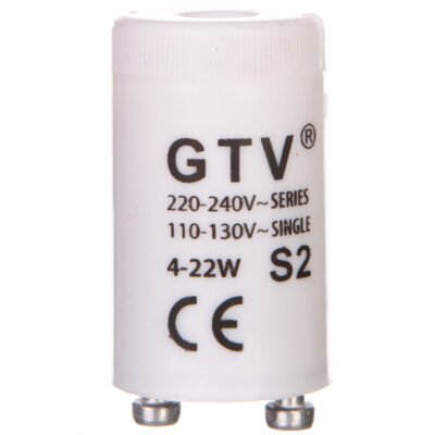 Zapłonnik 4-22W AC220-240V, 50/60Hz starter OS-STA422-00