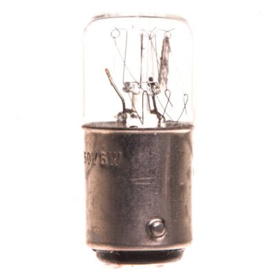 Żarówka BA15d do SL7 230V AC/DC SL7-L230 171293