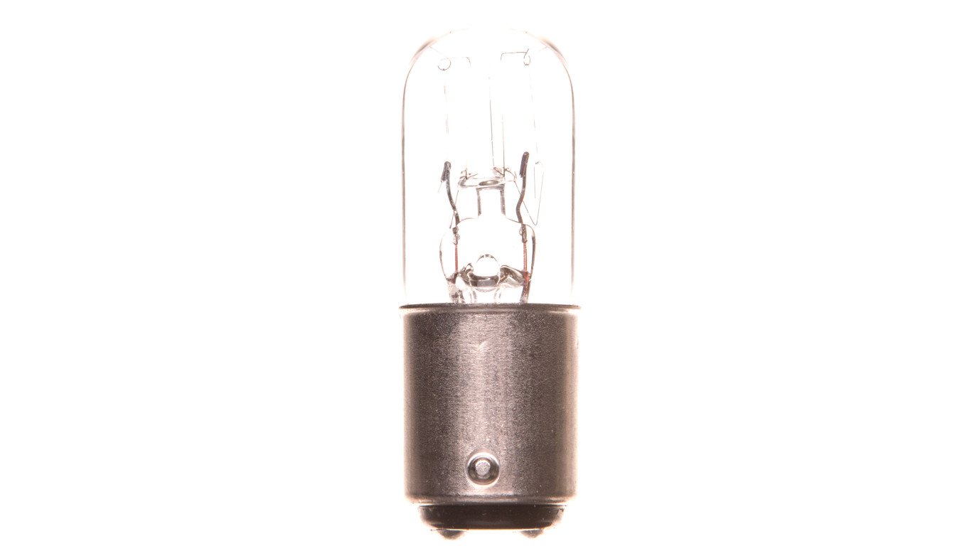 Żarówka BA15d do SL7, 120V AC/DC SL7-L120 171292