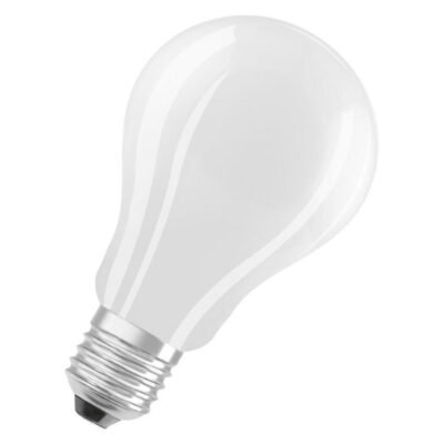 Żarówka LED E27 PERFORMANCE A 150 17W 2452lm 4000K 840 230V szkło, matowa, 4 LATA GWARANCJI 4099854069857