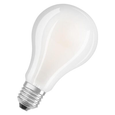 Żarówka LED E27 PERFORMANCE A 200 24W 3452lm 2700K 827 230V szkło, matowa, 4 LATA GWARANCJI 4099854069895