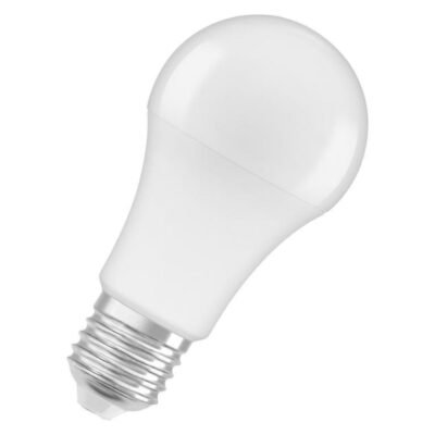 Żarówka LED E27 PERFORMANCE A 75 10W 1060lm 4000K 840 230V plastik, matowa, 4 LATA GWARANCJI 4099854048869