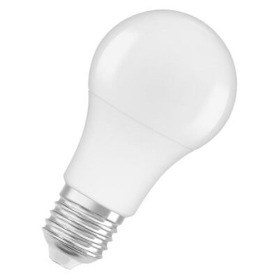 Żarówka LED E27 PERFORMANCE A 75 10,5W 1055lm 2700K 827 230V plastik, matowa (ściemnialna), 5 LAT GWARANCJI 4099854043994