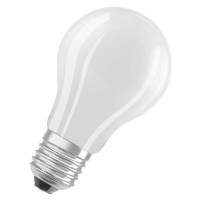 Żarówka LED E27 PERFORMANCE A 75 7,5W 1055lm 2700K 827 230V szkło, matowa (ściemnialna), 5 LAT GWARANCJI 4099854060977