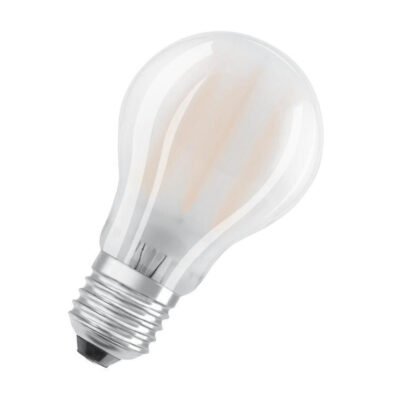 Żarówka LED E27 PERFORMANCE A 75 7,5W 1055lm 4000K 840 230V szkło, matowa, 4 LATA GWARANCJI 4099854062025