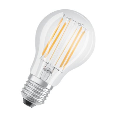 Żarówka LED E27 PERFORMANCE A 75 7,5W 1055lm 4000K 840 230V szkło, przezroczysta, 4 LATA GWARANCJI 4099854062988